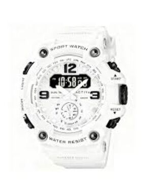 Activa Vextron X Invicta Digital Men’s Watch